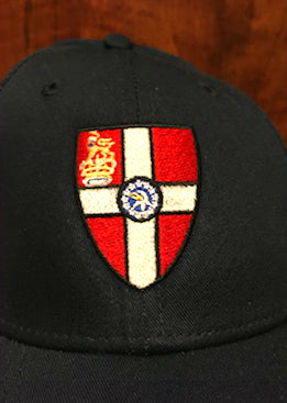 U.S. Priory Baseball Cap