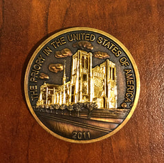 Collectors Collection 2011 Investiture Coin